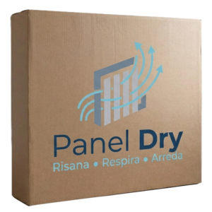 PANEL DRY TREND