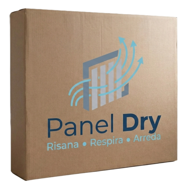 PANEL DRY BASIC